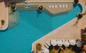 Venus Beach Hotel